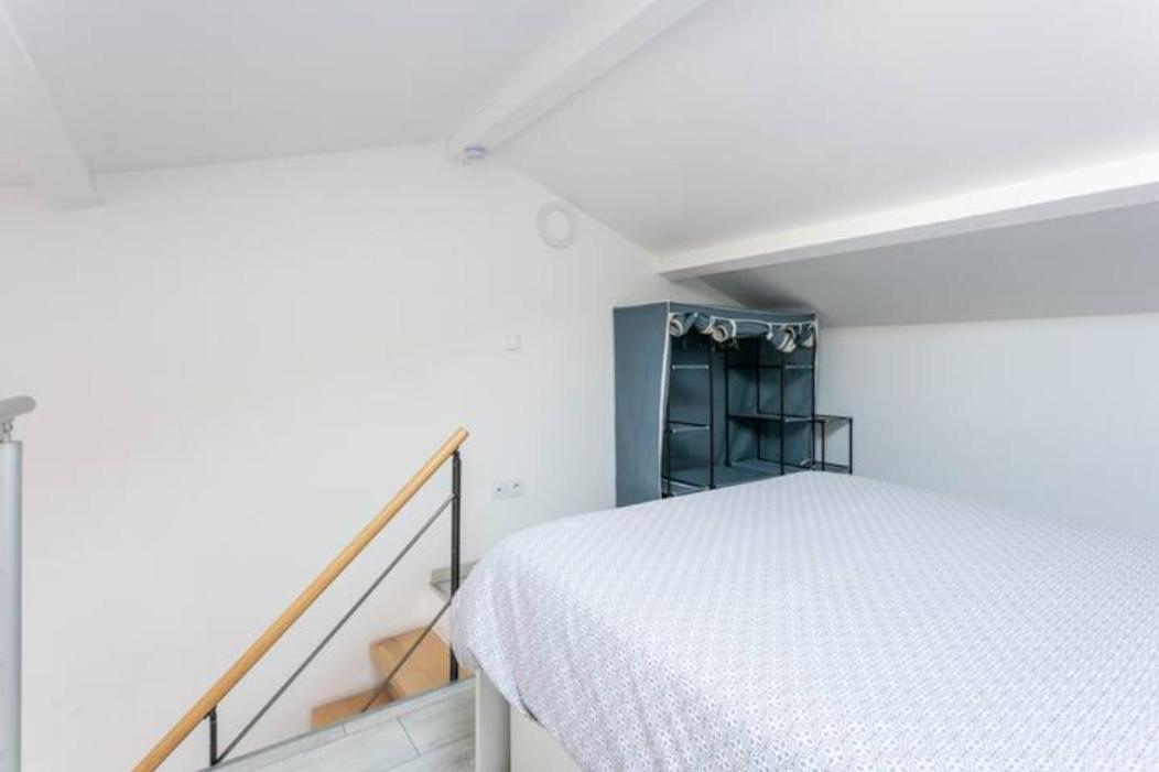 Studio Meuble Saint-André-de-Sangonis Exterior photo