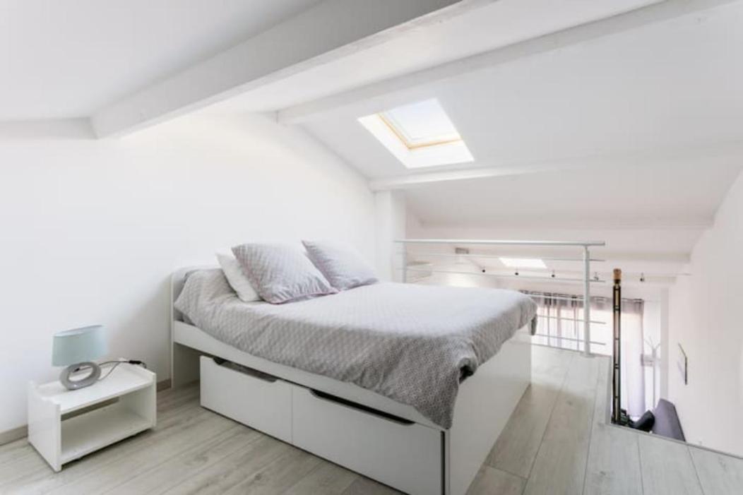 Studio Meuble Saint-André-de-Sangonis Exterior photo